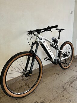 ebike CTM Areon 2023 - 2