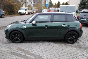 MINI COOPERr 1.5 HATCHBACK - PREDAJ AJ NA SPLÁTKY - 2