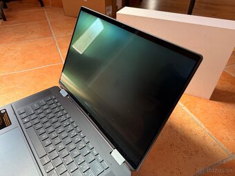 Predam hp Spectre x360 - 2