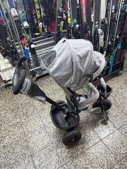 Trojkolka kinderkraft aveo - 2