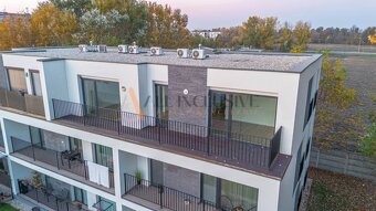 ALL INCLUSIVE l NA PREDAJ 4 IZBOVÝ BYT S BALKÓNOM, DUNAJSKÁ - 2