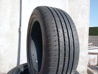 205/55/16 Hankook letné pneu 4ks - 2