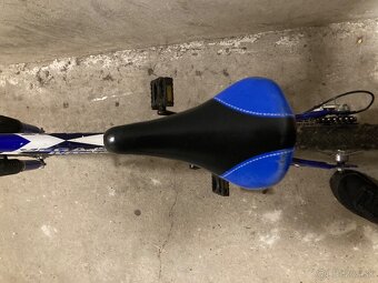 Detsky bicykel - 2