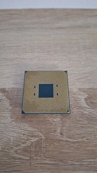 Ryzen 3600 - 2