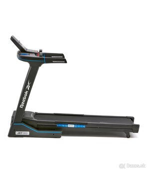 Bežecky pás Reebok Jet Series 300 - 2
