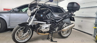 BMW R1200 R - 2