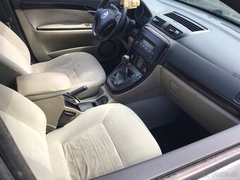 Predam Vymenim Fiat Croma 1.9JTD 110KW - 2
