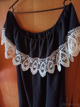Saty pre moletky xxxl - 2