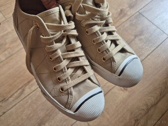 BURBERRY topánky, 36 - 2