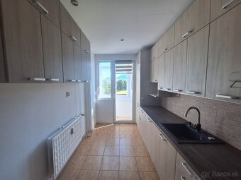 2-IZBOVÝ BYT, POVAŽSKÁ BYSTRICA, NA PREDAJ - 2