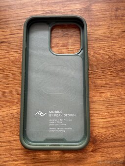 Peak design pre iPhone 14 pro - 2