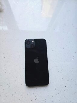 Predávam iphone 13 128gb - 2