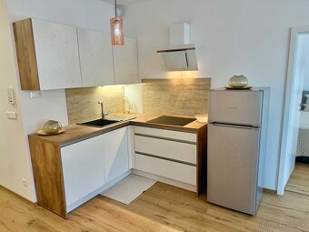 Predaj dvojizbový apartmán Nový Ružinov Bratislava. - 2