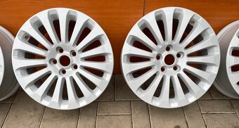 ALU Original DISKY FORD 7Jx17 ET50 Elektrony - 2