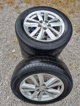==114,3 ==215/60 R17==Letné== - 2