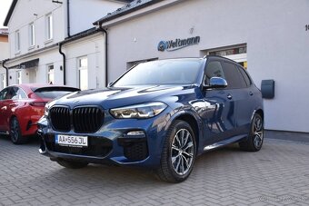 BMW X5 xDrive30d mHEV A/T - Odpočet DPH - 2