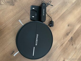 ROWENTA Explorer serie 60 s mopom - 2