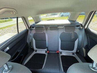 Škoda Fabia 3 Combi 1.4 TDI Ambition - 2