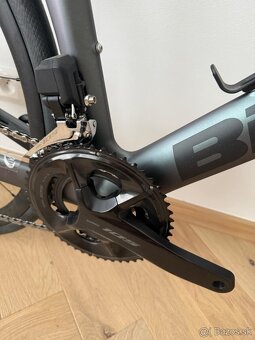 Bianchi Oltre Race aero carbon 57 velkost - 2