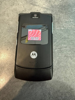 MOTOROLA V3 - 2