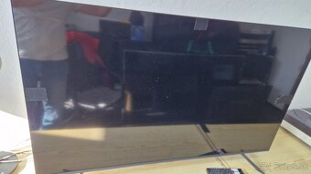 Hisense 55E76GQ - 2