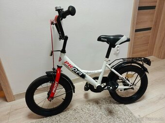 Detský bicykel Profi 14" - 2