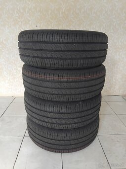 Nové letné pneumatiky 195/55 r16 87H - 2