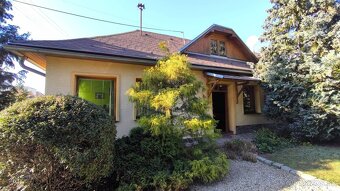 REZERVOVANÉ Predaj domu 134m2, Podhorany - Mechenice - 2