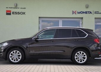 BMW X5 40d xDrive ČR K360 ACC 230 kw - 2