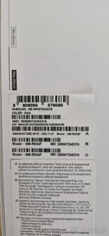 Samsung galaxy watch 6, 40mm - 2