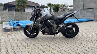 Honda CB1000R - 2