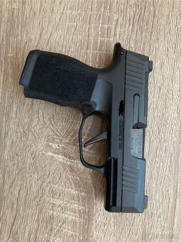 Sig Sauer P365X - 2