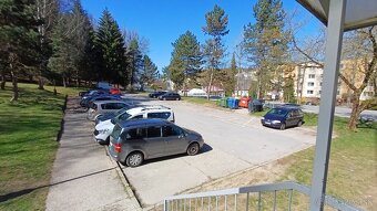 3i byt Hliny, Pov. Bystrica, zateplená bytovka, nové výťahy - 2
