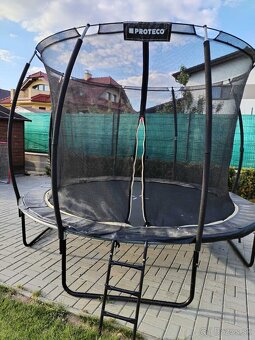 Trampolona - 2