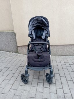Avova city ranger - 2