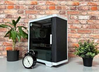i3 12100F\16GB\RTX 3080\SSD\750W Zdroj - 2