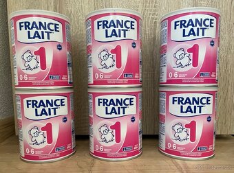 France Lait 1 - 2