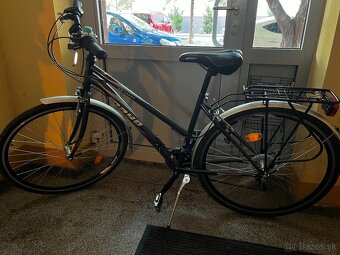 Dámsky bicykel MAYO XR HOBBY - 2