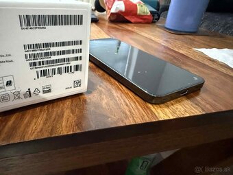 Xiaomi 13 black 256 gb - 2