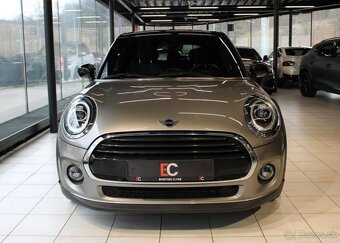 Mini Cooper 1,5 Chilli / LED / Pano benzín automat - 2