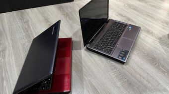 Lenovo z580 - 2