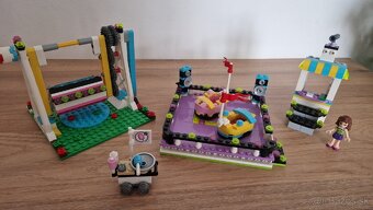 Lego friends viacere sety - 2