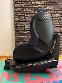 Britax Romer DualFix iSize - 2