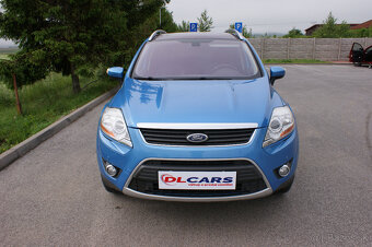 Ford Kuga 2.0 TDCi DPF Trend 2WD - 2