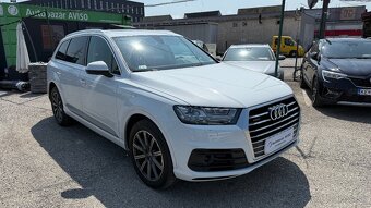 Audi Q7 3.0 TDI quattro tiptronic 8-st. - 2