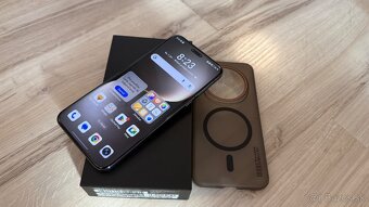 Vymenim Honor Magic 7 Pro kupeny v Alze - 2