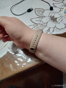Mi Smart Band 5 - fitness náramok - 2