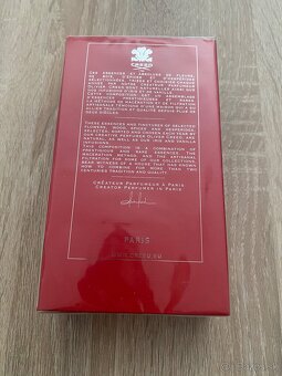 Toaletna voda viking creed - 2