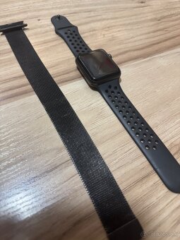Apple Watch 3 - 2