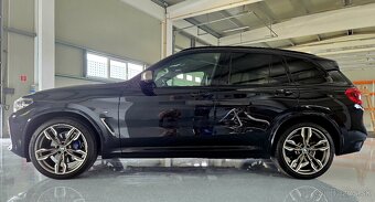 X3 M40d - 2